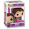 фигурки Фигурка Funko POP! Disney: Белль (Belle) Официальная Принцесса Дисней (Disney Ultimate Princess) ((1021) 56349) 9,5 см
