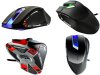 Игровая мышь Nova Slider X600 (PC) 