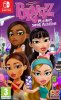 Bratz: Flaunt Your Fashion (Switch)