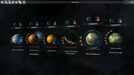 Endless Space Jewel   (PC) 