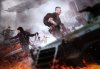 Игра Homefront: The Revolution (PS4) Playstation 4