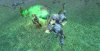  Dungeon Siege: Throne of Agony (PSP) 