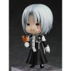 Фигурка Good Smile Company Nendoroid: Аллен Уолкер (Allen Walker) Ди Грей-мен (D.Gray-man) (4580590124790) 10 см 