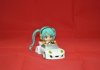 Фигурка Hatsune Miku Nendoroid с машинкой