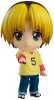 Фигурка Good Smile Company Nendoroid: Хикару Синдо (Shindo Hikaru) Хикару и Го (Hikaru no Go) (4580590126619) 10 см