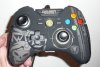 Геймпад проводной Стэлс Call of Duty: Black Ops Precision AIM Controller для платформы Xbox 360 