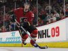 NHL 09 Русская Версия (Xbox 360)