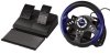 Руль HAMA Racing Wheel Thunder V18 (PS2)