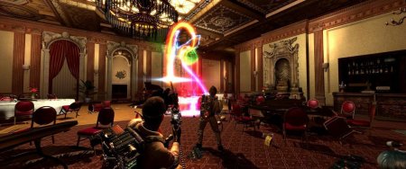 Ghostbusters: The Video Game (  ) Remastered (Xbox One) 