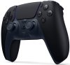 Геймпад беспроводной DualSense Wireless Controller Midnight Black (Чёрная полночь) (на PS5 работает только на играх PS4) (PS5/PS4/PC/Android/iOS)