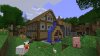 Minecraft (Xbox 360)