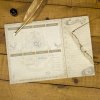 Настольный планировщик Paladone: Гарри Поттер (Harry Potter) Хогвартс (Hogwarts) (Desk Planner) (CDU 12) (PP4958HP)