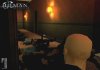 HITMAN: Контракты (Contracts) (PS2) USED Б/У