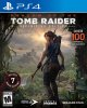 Shadow of the Tomb Raider - Definitive Edition Русская Версия (PS4)