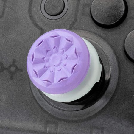 Накладки на стики для Nintendo Switch Pro Controller KontrolFreek FPS Freek Galaxy (Switch Pro)