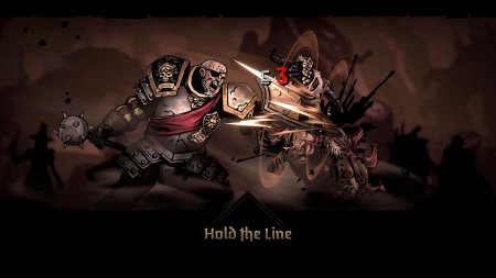 игра Darkest Dungeon II (2) Русская Версия (Switch) для Nintendo Switch