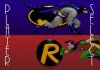 Batman and Robin (Бэтмен и робин) Русская Версия (16 bit) 