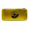 Чехол-сумка Hori алюминиевый (Pikachu) для консоли Switch (NSW-132U) (Switch)