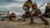 Купить игру Beowulf (Беовульф) The Game (PS3) для Sony Playstation 3