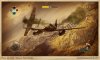   Blazing Angels 2: Secret Missions of WWII (PS3) USED /  Sony Playstation 3