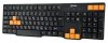 Клавиатура OXION OKB003BK (PC) 