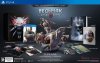 Ведьмак 3: Дикая Охота (The Witcher 3: Wild Hunt) Коллекционное издание (Collector’s Edition) Русская Версия (PS4)