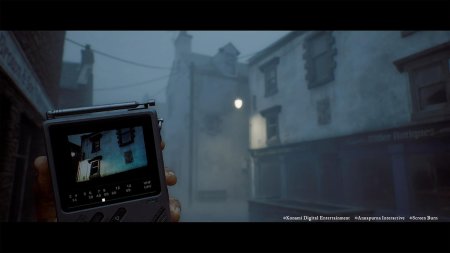 Silent Hill: Townfall Русская Версия (PS5)