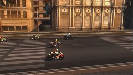 MotoGP 06 (Xbox 360)