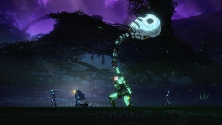 игра Ghost Song Русская Версия (Switch) для Nintendo Switch