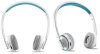 Наушники с микрофоном Rapoo H6080 Желтые (PC) 