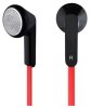 Стерео-гарнитура OXION HS214BK, черная (PC) 