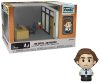Фигурка Funko Mini Moments: Джим Халперт (Jim Halpert ) Офис (The Office) (57390 (58776)) 4,5 см