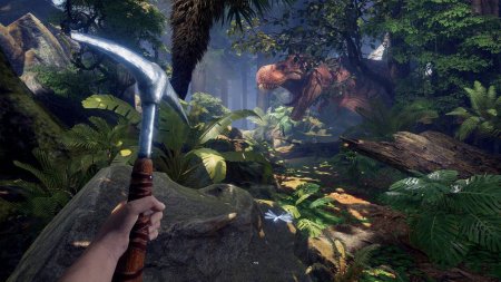Игра Ark Park (Только для PS VR) (PS4) Playstation 4