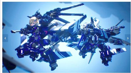 Игра Wing of Darkness (PS4) Playstation 4