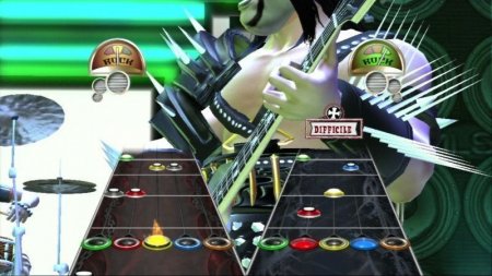   Guitar Hero: World Tour Game (PS3) USED /  Sony Playstation 3