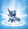 Skylanders Trap Team: Интерактивная фигурка Breeze