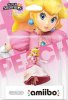 Amiibo: Интерактивная фигурка Пич (Peach) (Super Smash Bros Collection)