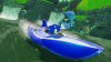 Купить игру Sonic and All-Stars Racing Transformed Специальное Издание (Special Edition) (Wii U) на Nintendo Wii U диск