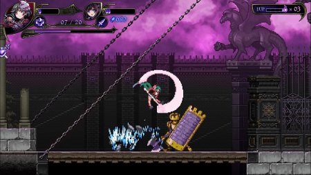 Игра Gal Guardians Demon Purge (PS4) Playstation 4