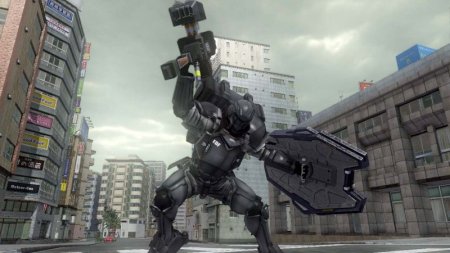 Earth Defense Force 2025 (Xbox 360/Xbox One) USED Б/У