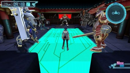  Digimon World: Next Order (PS4) Playstation 4