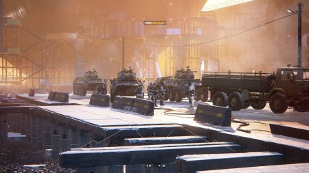 Игра Снайпер Воин-Призрак Контракт (Sniper: Ghost Warrior Contracts) Русская Версия (PS4) USED Б/У Playstation 4