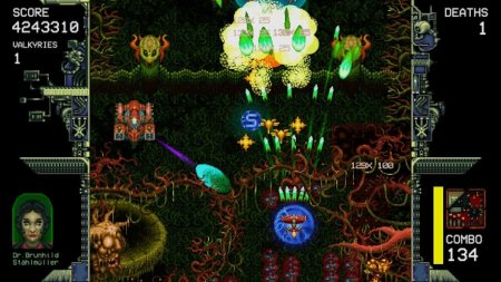 1917: The Alien Invasion DX Remastered (PS5)
