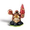 Skylanders Spyro's Adventure: Набор интерактивных фигурок Whirlwind, Double Trouble, Drill Sergeant