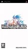 Final Fantasy Tactics: The War of the Lions (PSP)
