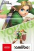 Amiibo:     (Young Link) (Super Smash Bros.)