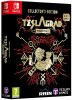 Teslagrad Power Pack Коллекционное издание (Collector's Edition) Русская Версия (Switch)