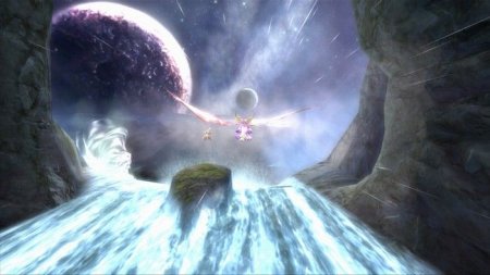 Купить игру The Legend of Spyro: Dawn of the Dragon (Легенда о Спайро: Рождение Дракона) (PS3) для Sony Playstation 3