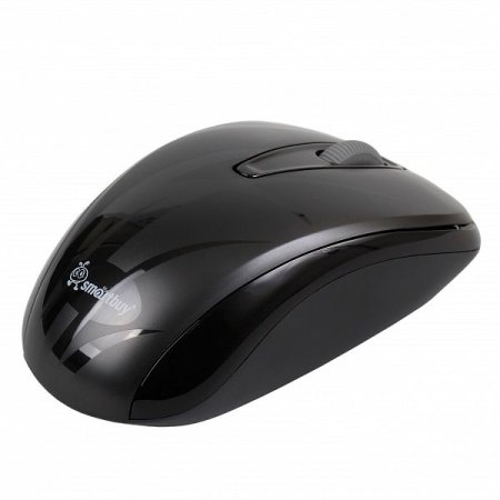 Мышь Smartbuy 310, Лимонная (PC) 