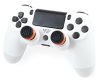  Накладки на стики для геймпада KontrolFreek CALL of DUTY Black Ops Performance Thumbsticks \ 28 (2 шт) Черный/Оранжевый (PS4) 